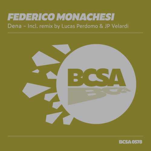 Federico Monachesi - Dena [BCSA0578]